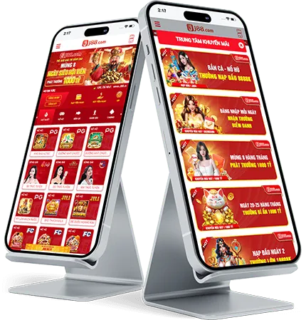 Ứng dụng di động 888p24 trên điện thoại