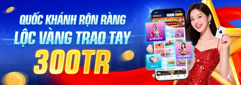 Chương Trình VIP 888p24